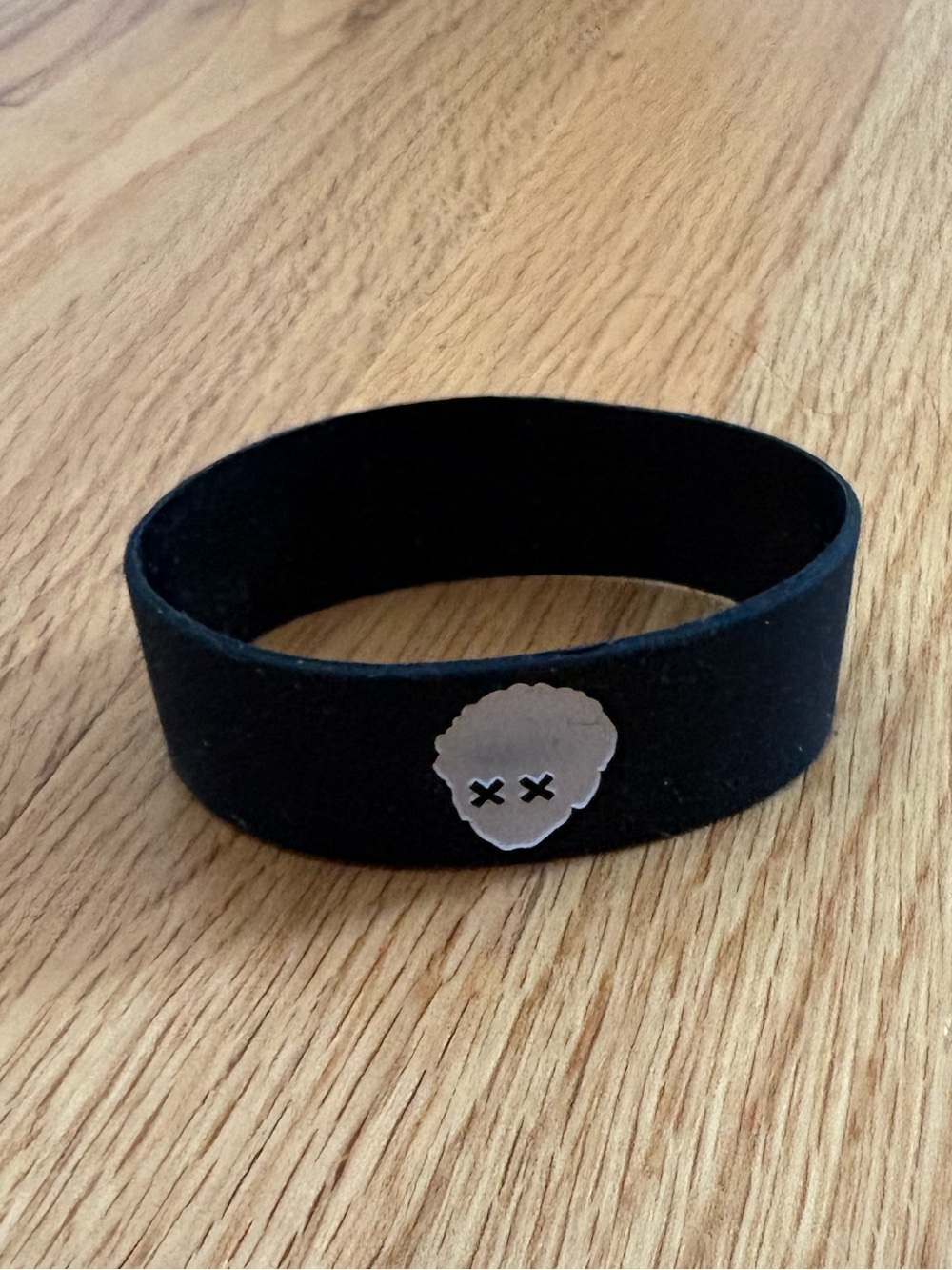 Grandson band wristband
